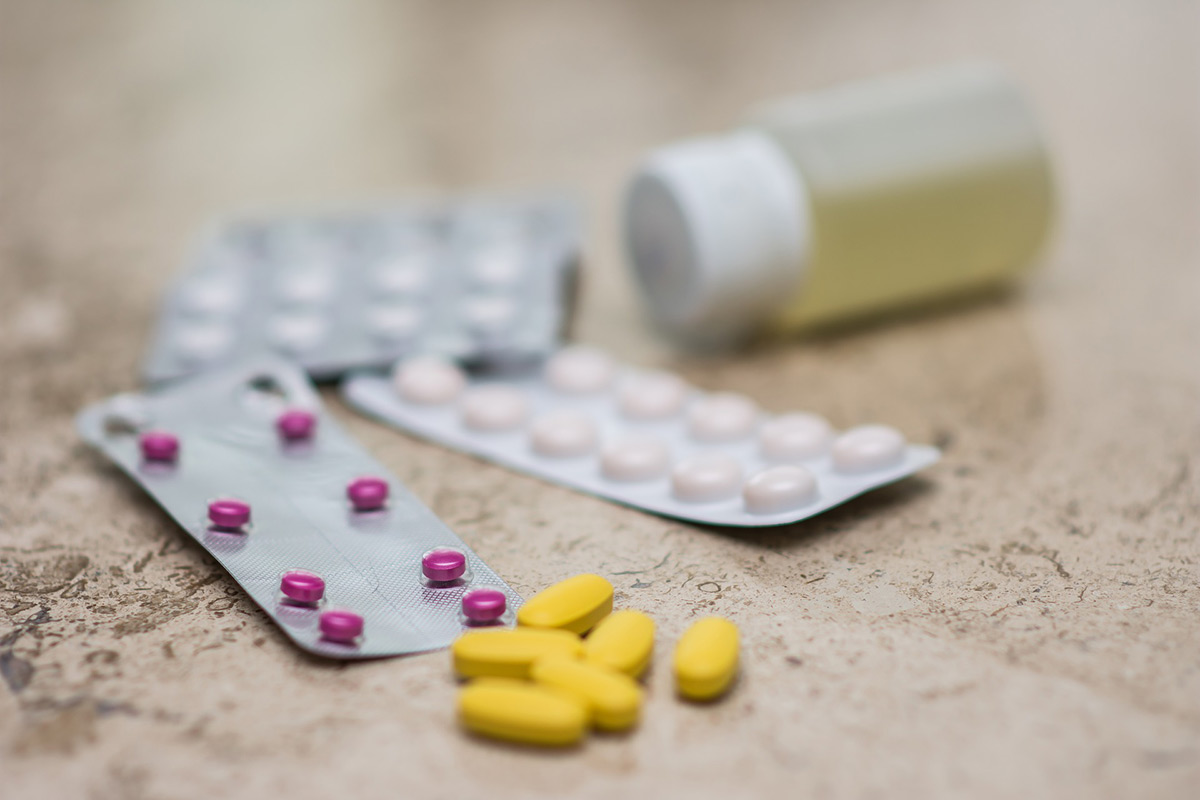 Read more about the article Φάρμακα που μπορεί να αλληλεπιδράσουν με το έλαιο CBD