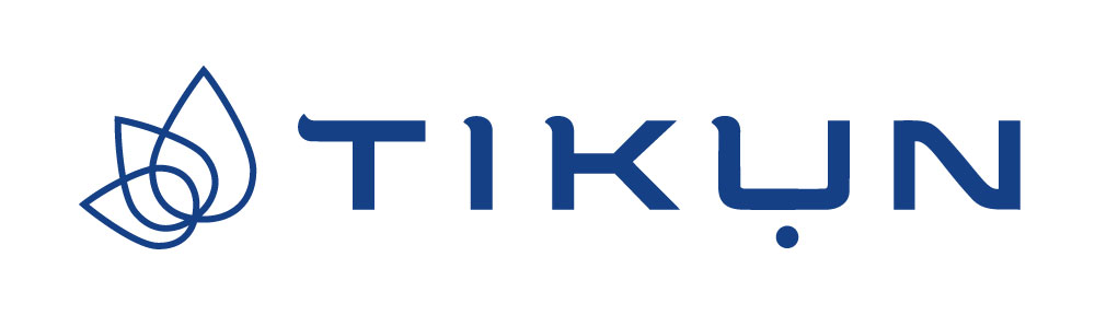Λογότυπο Tikun Olam Europe