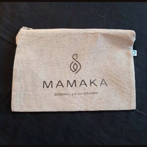 Νεσεσέρ MAMAKA 100% ανακυκλωμένο βαμβάκι
