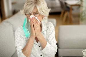 Read more about the article Κάνναβη για το κρυολόγημα και την γρίπη και τον κορωνοϊό