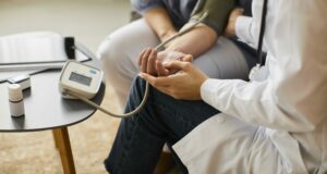 Read more about the article Κάνναβη και αρτηριακή πίεση