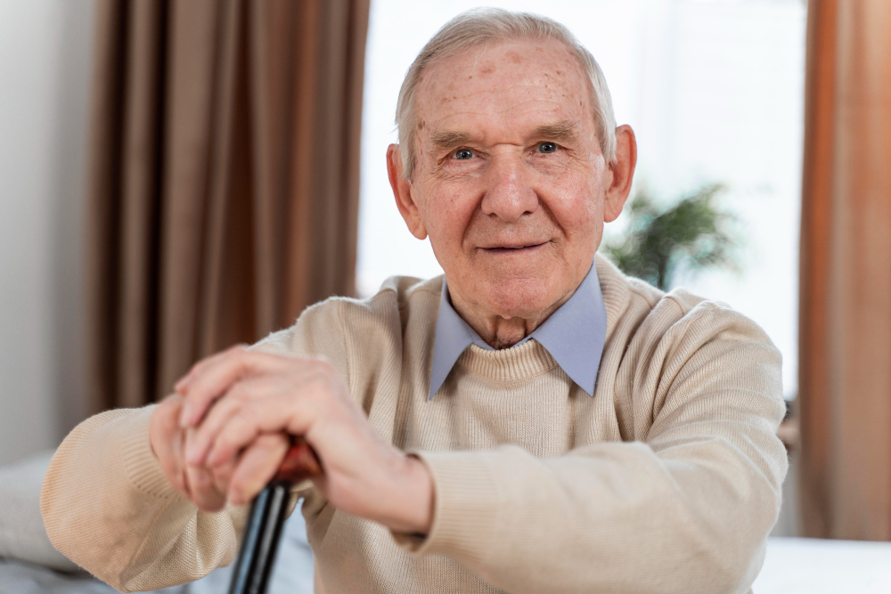 Read more about the article Πλήρης οδηγός για την ιατρική χρήση της κάνναβης απο τους ηλικιωμένους